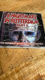 A Nightmare In Rotterdam 1, Cd's en Dvd's, Ophalen of Verzenden, Gebruikt