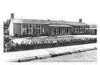 978700 Usquert Groningen 1969 Kleuterschool Nette oude kaart
