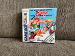 Asterix & Obelix Gameboy Color - Nieuwstaat!, Spelcomputers en Games, Games | Nintendo Game Boy, Avontuur en Actie, 1 speler, Ophalen of Verzenden