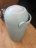 We-too luieremmer, Ophalen, Zo goed als nieuw, Luieremmer