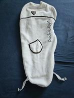Puckababy slaapzak piep, Ophalen of Verzenden, Zo goed als nieuw, Minder dan 70 cm, Slaapzak