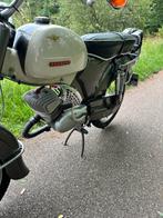 Zundapp KS100, Fietsen en Brommers, Brommers | Zundapp, Ophalen, Gebruikt, Overige modellen, 98 cc