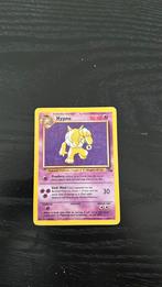 Pokemon hypno, Ophalen of Verzenden, Zo goed als nieuw