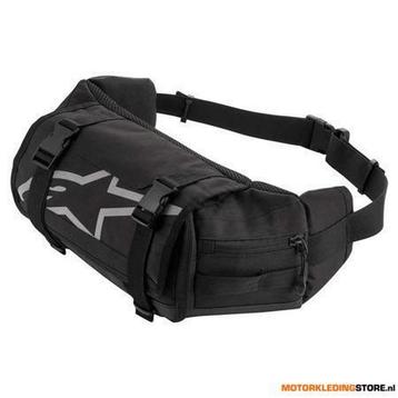 Alpinestars TECH TOOLPACK, Zwart beschikbaar voor biedingen