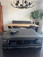 Harman Kardon AVR 41 Versterker, Gebruikt, 60 tot 120 watt, Ophalen, Overige merken