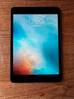 Apple iPad mini 1e generatie (zwart) 16GB, Computers en Software, Apple iPads, Ophalen, Apple iPad, Zwart, 8 inch