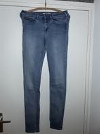 Scotch & Soda Blauwe Spijkerbroek Maat 27/34, Scotch & Soda, W27 (confectie 34) of kleiner, Gedragen, Verzenden
