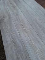 Laminaat., Ophalen, 50 tot 75 m², Grijs, Laminaat