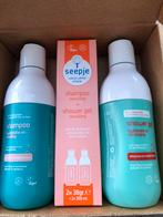Giftset Seepje - ongebruikt in verpakking!, Ophalen of Verzenden, Nieuw, Bad & Douche