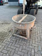 Beton kubel - beton Cilo, Ophalen, Gebruikt