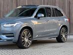Volvo XC90 2.0 T8 Recharge AWD Inscription Exclusive / Pano, Auto's, Volvo, Gebruikt, 4 cilinders, 7 stoelen, Bedrijf
