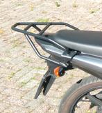 Givi Topkofferrek + Zijkofferrek Honda CB 125 F 2021, Ophalen, Zo goed als nieuw