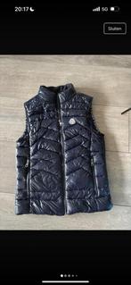 Moncler body warmer nieuw!, Kleding | Heren, Bodywarmers, Ophalen of Verzenden, Nieuw
