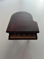 Mini piano voor poppenhuis, Ophalen of Verzenden, Gebruikt, Poppenhuis