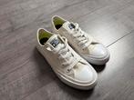 Converse All Stars Sneakers Maat 36, Ophalen of Verzenden, Zo goed als nieuw, Beige, Sneakers of Gympen