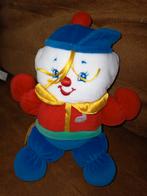 Fisher price vintage clown, 1998., Ophalen of Verzenden, Gebruikt