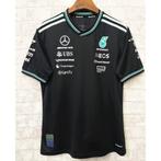 Formule 1 mercedes, Ophalen of Verzenden, Nieuw, Maat 56/58 (XL), Zwart