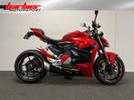 Ducati STREETFIGHTER V2 (bj 2022), 2 cilinders, Bedrijf, Meer dan 35 kW, 955 cc