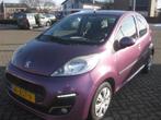 Peugeot 107 1.0 12V 5DR bj; 11-2012 , 11200 km airco, Origineel Nederlands, Te koop, Benzine, 4 stoelen