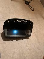 BMW E90 E91 E92 E93 origineel werkend ccc navi scherm, Auto diversen, Autonavigatie, Ophalen of Verzenden, Gebruikt
