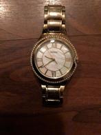 Dameshorloge, Sieraden, Tassen en Uiterlijk, Horloges | Dames, Staal, Staal, Zo goed als nieuw, Ophalen