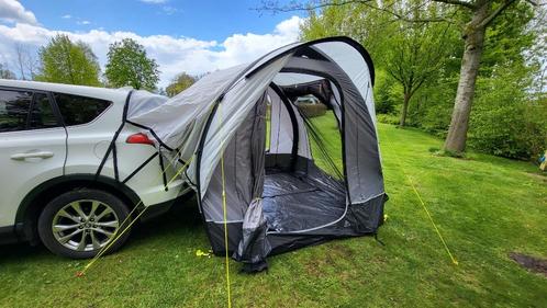 Kampa Tailgater Air, Caravans en Kamperen, Tenten, Zo goed als nieuw, Ophalen
