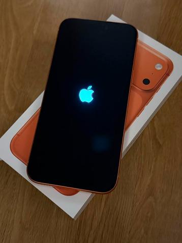 Nieuwe iPhone 17 Pro Max 256GB beschikbaar voor biedingen