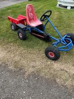 Berg skelter met kar voor een budgetprijs, Kinderen en Baby's, Speelgoed | Buiten | Skelters, Ophalen, Gebruikt, Berg, Met kar of aanhanger
