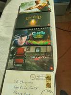 Dvd dubbel in speciale uitgave zie info, Alle leeftijden, Ophalen of Verzenden, Zo goed als nieuw