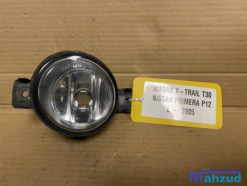 NISSAN MICRA K12 X-TRAIL PRIMERA Links mistlamp 2002-2010, Auto-onderdelen, Verlichting, Nissan, Gebruikt, Ophalen of Verzenden