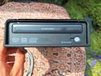 Cd dvd brander Samsung, Ophalen of Verzenden, Zo goed als nieuw