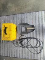 Te koop 220 380 volt electroden lasapparaat, Doe-het-zelf en Verbouw, Gereedschap | Lasapparaten, Ophalen of Verzenden, Zo goed als nieuw