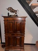 Mooie degelijke kast, Antiek en Kunst, Antiek | Meubels | Kasten, Ophalen