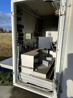 Laser graveermachine, Ophalen, Gebruikt