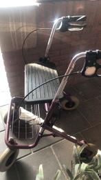 Rollator, Ophalen of Verzenden, Gebruikt