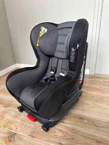 Autostoel - Isofix beschikbaar voor biedingen