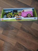 Ruby Toys Farm Truck Assemble, Ophalen of Verzenden, Nieuw, Jongen of Meisje