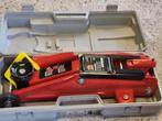 Krik Hydraulisch TopCraft TRJ-2000K, Ophalen, Nieuw, Hydraulisch, Garagekrik