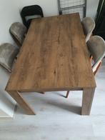 Complete inboedel / eetkamer zonder stoelen, Huis en Inrichting, Ophalen