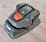 Robotmaaier Husqvarna 105, Tuin en Terras, Robotmaaiers, Ophalen of Verzenden, Gebruikt, Husqvarna