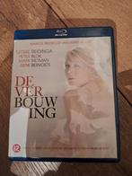 De Verbouwing - Blu-ray Thriller, Ophalen, Zo goed als nieuw, Thrillers en Misdaad