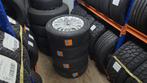 Bandenset Jeep Compass 20th anniversary set, Ophalen