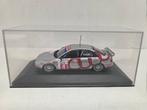 Minichamps Audi A4 Racing 1:43, Hobby en Vrije tijd, Modelauto's | 1:43, Auto, ., Ophalen of Verzenden, Zo goed als nieuw