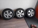 Stalen velgen Kia Venga, Ophalen, Gebruikt, 15 inch, Velg(en)