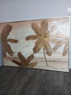 Groot Schilderij met Palmbomen, Ophalen