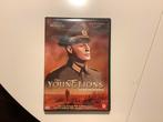 The Young Lions, dvd, Marlon Brando + Montgomery, Ophalen of Verzenden, Zo goed als nieuw