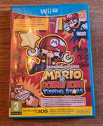 Wii U Mario VS Donkey Kong  ripping stars game, Spelcomputers en Games, Vanaf 3 jaar, Ophalen of Verzenden