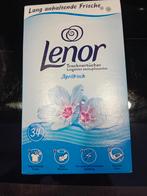 LENOR VOOR IN DE WASDROGER NEW, Ophalen of Verzenden