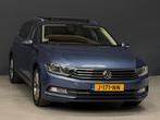 Volkswagen Passat Variant 1.4 TSI ACT Business Edition R PAN, Stof, Gebruikt, 150 pk, Blauw