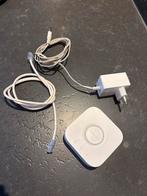 Philips Hue Bridge v2.1, Computers en Software, Routers en Modems, Ophalen, Gebruikt, Router